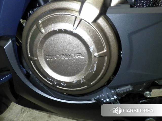 Honda CBR400R id 3949402 из Японии 8