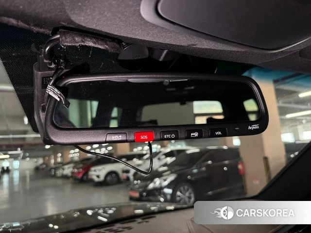 Kia Mohave Master id 4463370 из Кореи 8