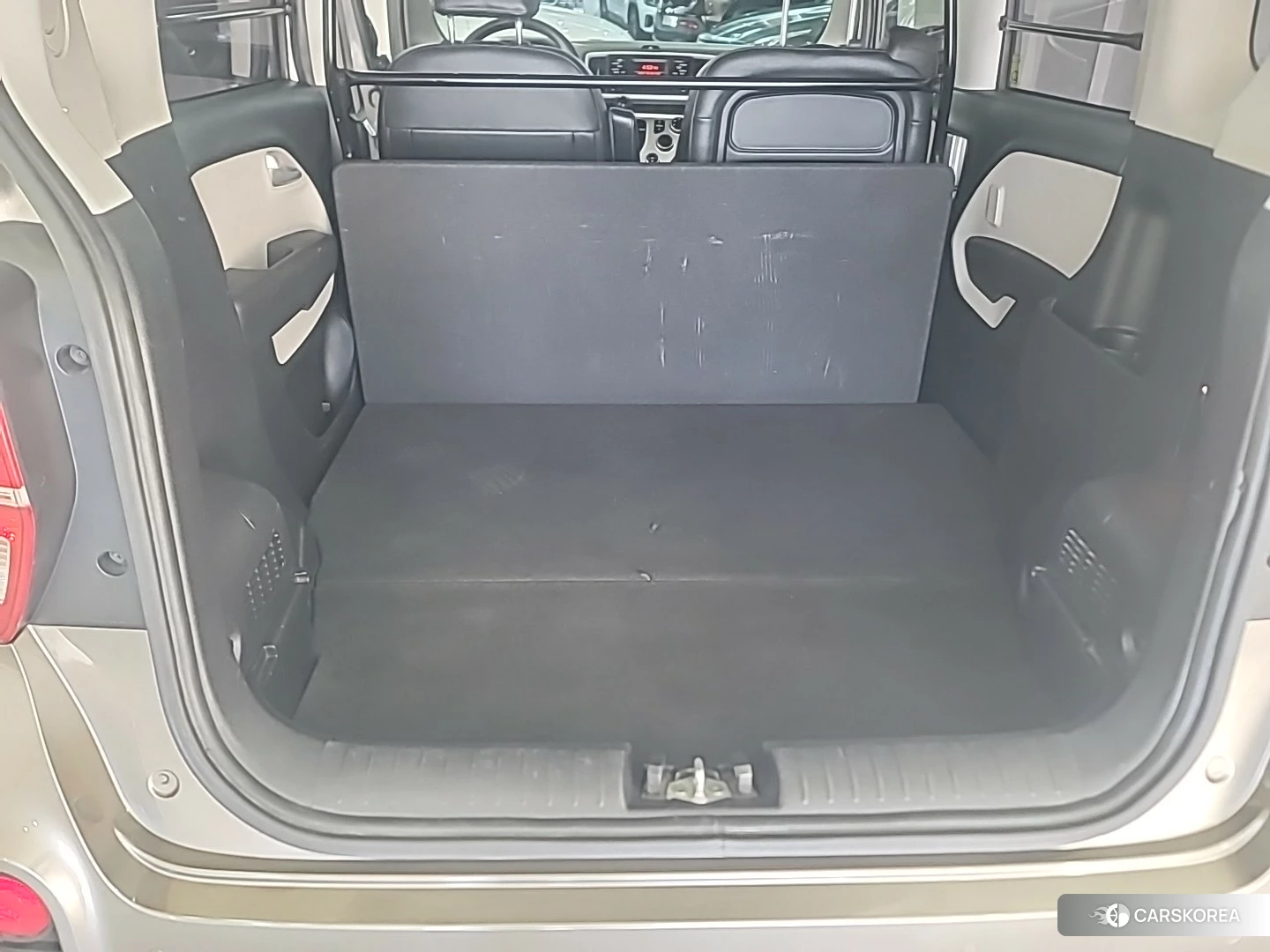 Kia The New Ray id 3853793 из Кореи 8