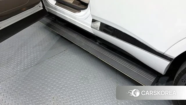 Genesis GV80 id 3787676 из Кореи 8