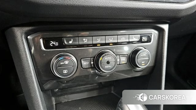 Volkswagen Tiguan second Generation id 4345641 из Кореи 8