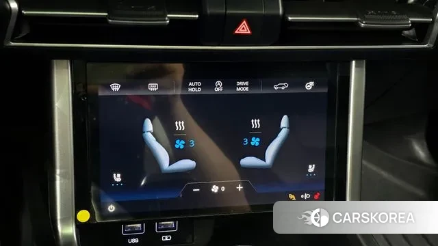 Ssangyong Torres id 3752196 из Кореи 8