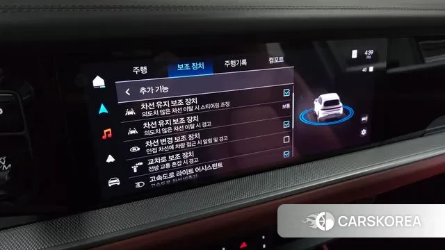 Porsche Cayenne (PO536) id 3644531 из Кореи 8