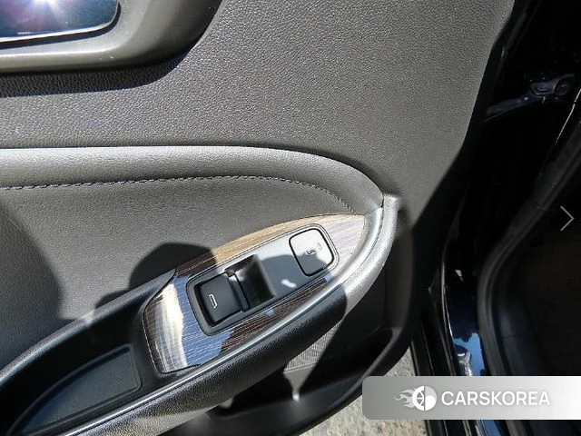 Chevrolet (GM Daewoo) The New Malibu id 4316703 из Кореи 8