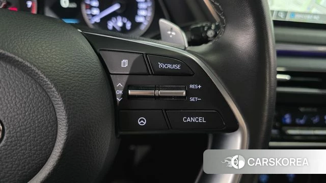 Hyundai Sonata (DN8) id 4500792 из Кореи 8