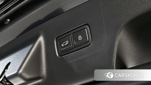 Hyundai Palisade (LX3) id 3533294 из Кореи 8