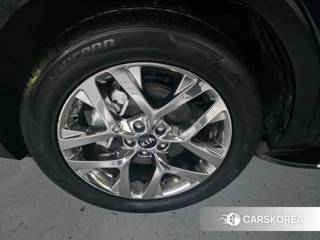 Kia The New Sorento id 3924690 из Кореи 8