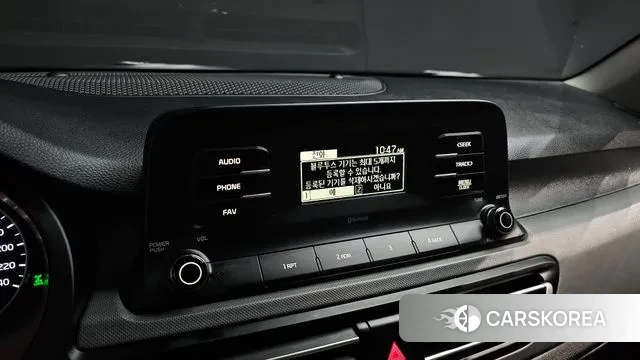 Kia Seltos id 3059424 из Кореи 8