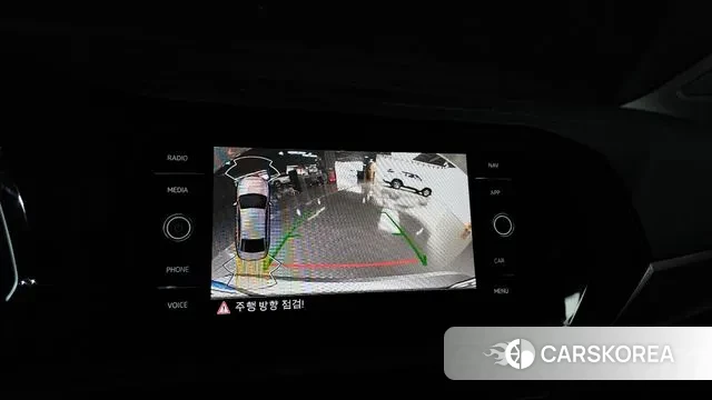 Volkswagen 7th Generation of Jetta id 3606816 из Кореи 8