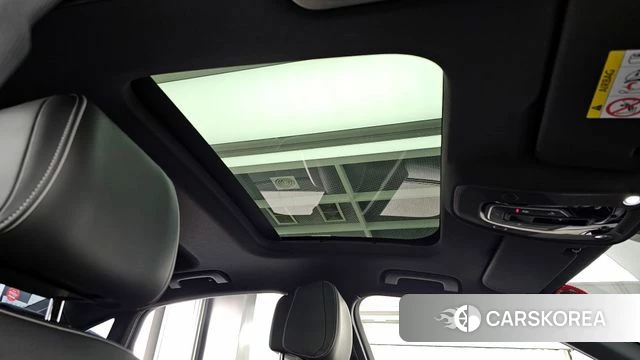 Audi A6 (C8) id 3922739 из Кореи 8