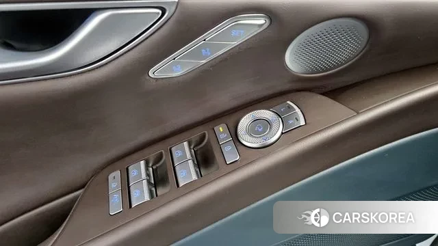 Genesis G80 (RG3) id 3136541 из Кореи 8