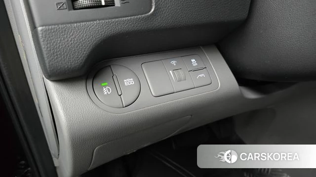 Hyundai The New Grand Starex id 4310135 из Кореи 8