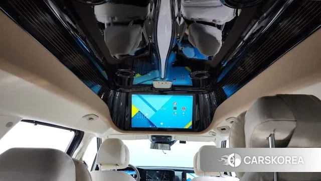 Kia Carnival 4th generation id 3379029 из Кореи 8