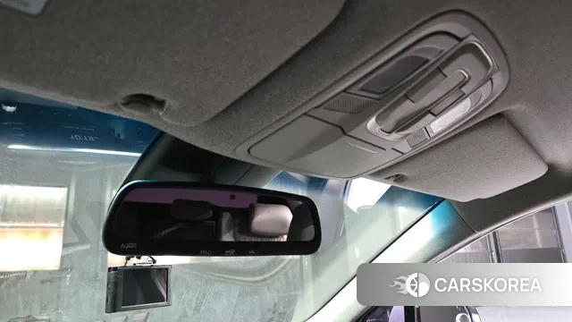 Hyundai Santa Fe TM id 3779043 из Кореи 8