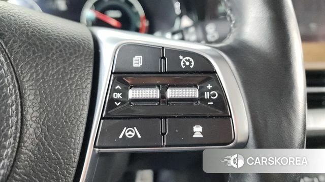 Kia Mohave Master id 4309918 из Кореи 8