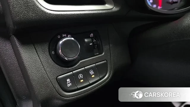 Chevrolet (GM Daewoo) The New Spark id 3778921 из Кореи 8