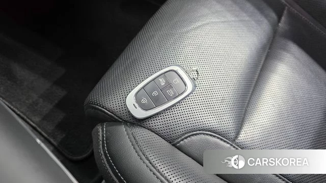 Hyundai The New Grandeur IG id 4712184 из Кореи 8