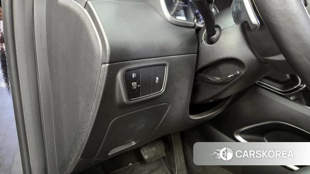 Hyundai Tucson (NX4) id 3923241 из Кореи 8