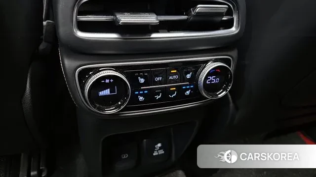 Genesis GV80 id 3556460 из Кореи 8