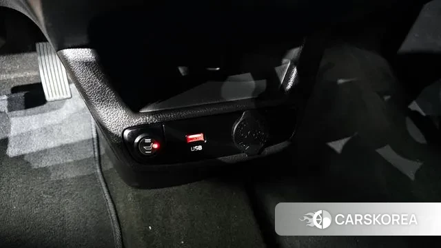 Kia The New Ray id 3546954 из Кореи 8