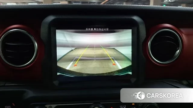 Jeep Wrangler (JL) id 3229609 из Кореи 8