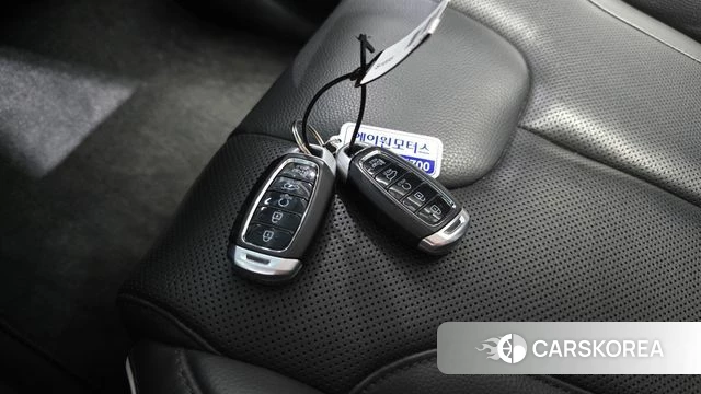 Hyundai Palisade id 4603688 из Кореи 8