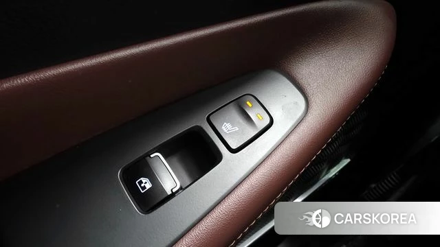 Hyundai Santa Fe TM id 3899507 из Кореи 8