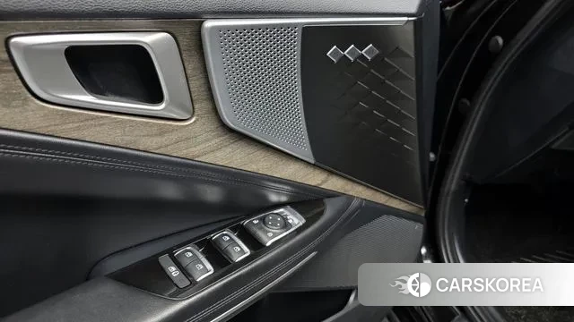 Kia K8 id 2901391 из Кореи 8