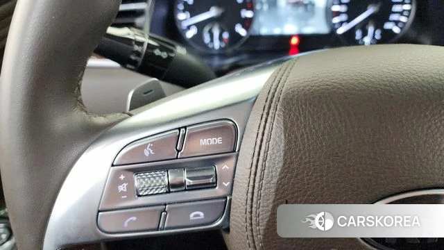 Kia More K9 id 4180662 из Кореи 8