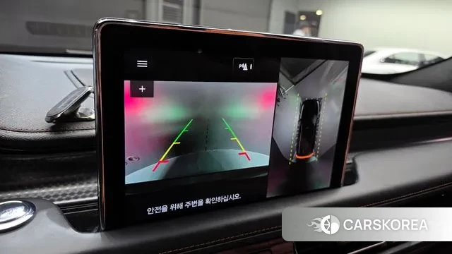 Lincoln Aviator 2nd generation id 3660770 из Кореи 8