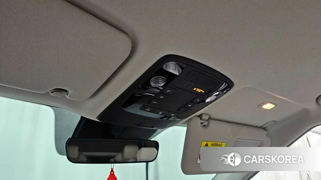 Kia Carnival 4th generation id 3807064 из Кореи 8