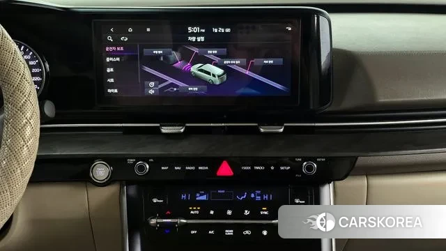 Kia Carnival 4th generation id 3539624 из Кореи 8