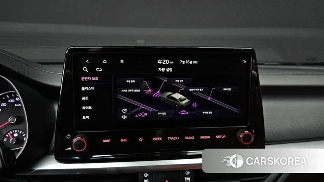 Kia The New K3 2nd generation id 4593044 из Кореи 8