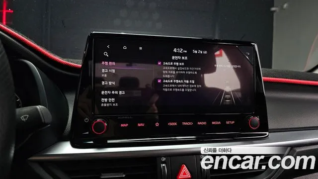 Kia The New K3 2nd generation id 2687714 из Кореи 8