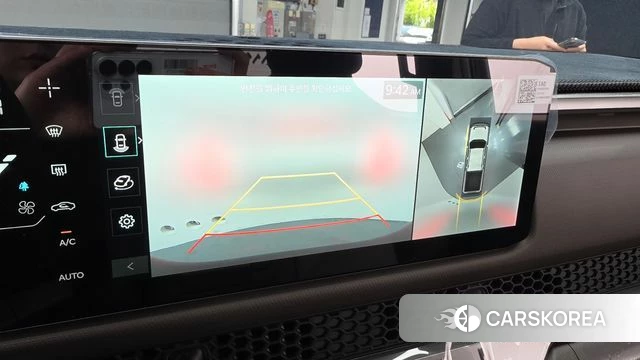 Kia Tasman id 4229718 из Кореи 8