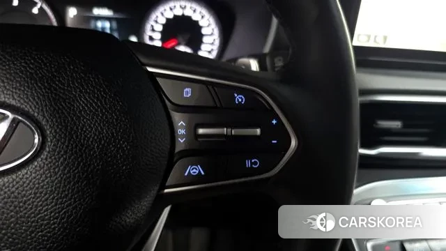 Hyundai The New Santa Fe id 3263116 из Кореи 8