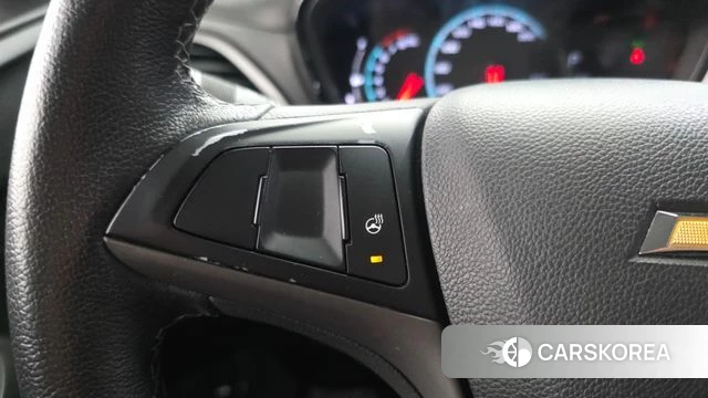 Chevrolet (GM Daewoo) The New Spark id 4693698 из Кореи 8