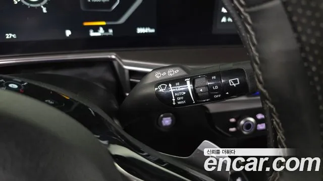 Kia The New Sorento 4th Generation id 2847678 из Кореи 8