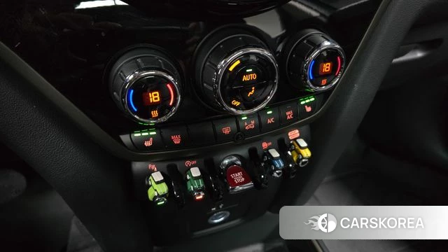Mini Cooper Countryman id 4505943 из Кореи 8
