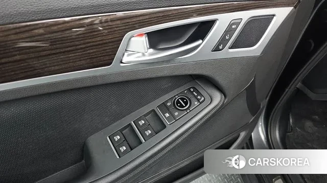 Genesis G80 id 3362494 из Кореи 8