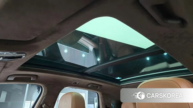 Porsche Cayenne (PO536) id 4619634 из Кореи 8