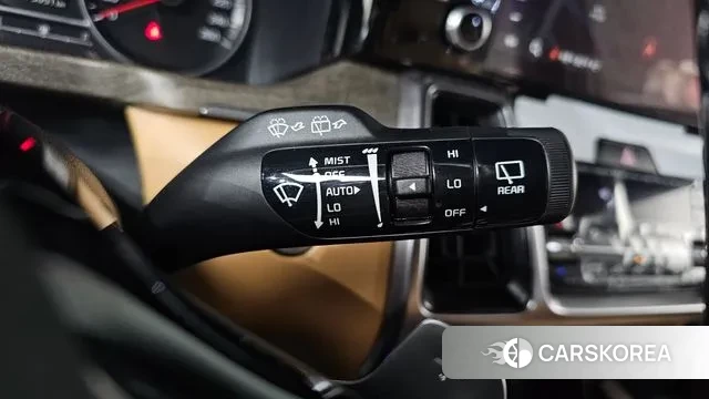 Kia Sorento 4th Generation id 3350310 из Кореи 8