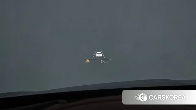 Genesis G80 (RG3) id 3717940 из Кореи 8