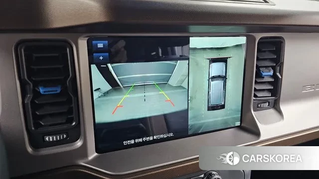 Ford Bronco 6th Generation id 3093769 из Кореи 8