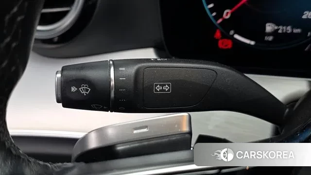 Mercedes-Benz E-Class W213 id 3562287 из Кореи 8