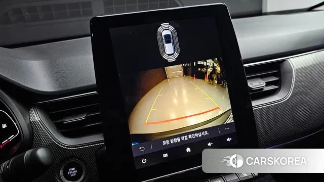 Renault Korea (Samsung) XM3 id 3629649 из Кореи 8