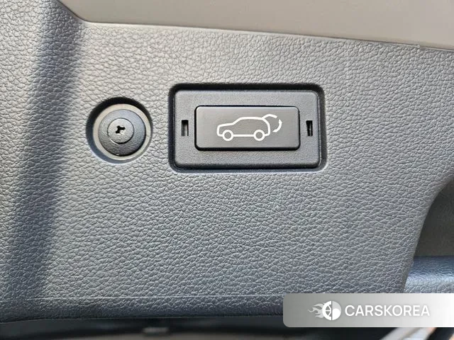 Ssangyong Torres EVX id 3431809 из Кореи 8