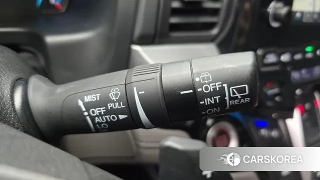 Honda Odyssey id 3029215 из Кореи 8