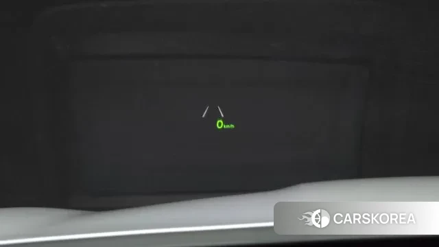 Kia More K9 id 3647277 из Кореи 8