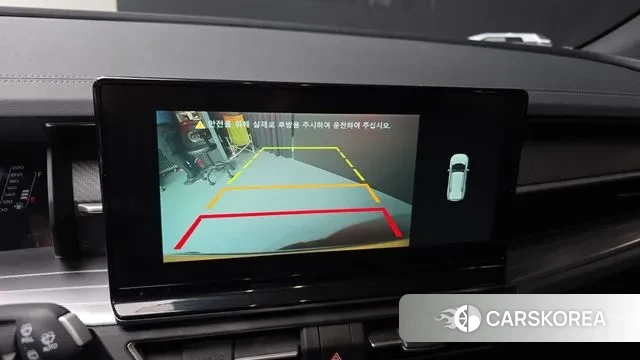 Ssangyong Torres id 3482985 из Кореи 8